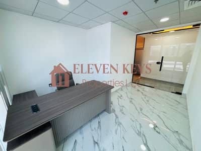 مکتب  للايجار في الخليج التجاري، دبي - IMG-20250911-WA0038. jpg
