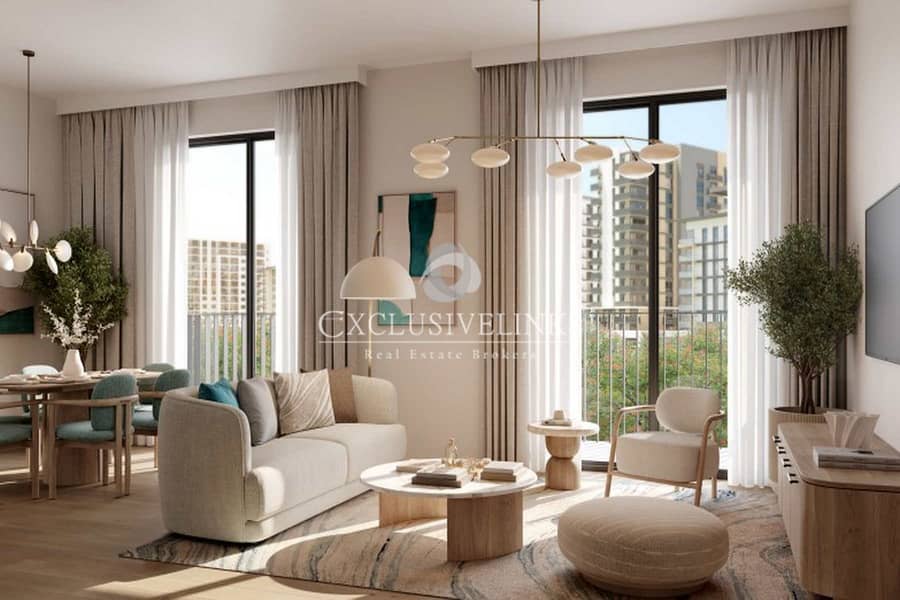 Great ROI | Payment Plan | Handover May 2028