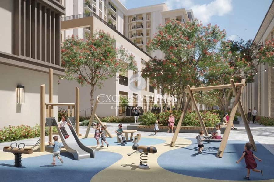 Great ROI | Payment Plan | Handover May 2028