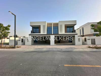 4 Bedroom Townhouse for Rent in Al Furjan, Dubai - Prime Location | Type A | Steps to Pool and Courts