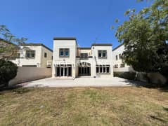 فیلا في ريجينال،جميرا بارك 3 غرف 350000 درهم - 12770283