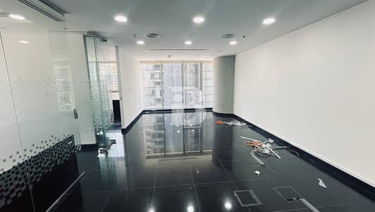 Office for Rent in Business Bay, Dubai - Fully Fitted | Furnished Office | Citadel Tower
