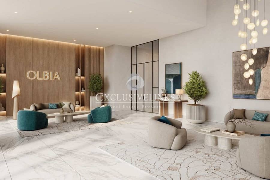 Great ROI | Payment Plan | Handover May 2028 - Image 6