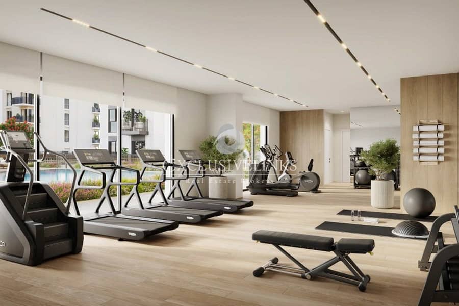 Great ROI | Payment Plan | Handover May 2028 - Image 7