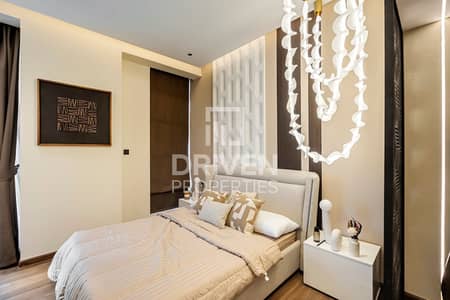 商业湾， 迪拜 单身公寓待租 - 位于商业湾，斯卡拉大厦 的公寓 87000 AED - 12770299