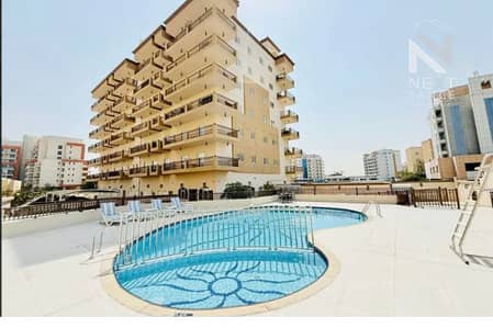 Studio for Rent in International City, Dubai - 2. png