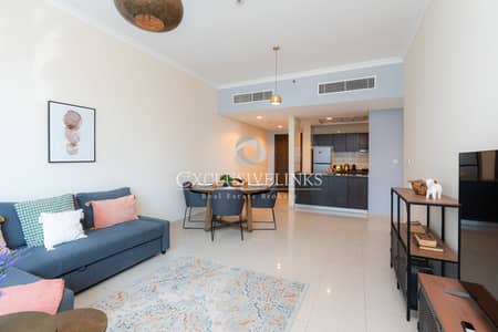 2 Bedroom Apartment for Rent in Dubai Marina, Dubai - Great Location | Stunning Views| Scenic
