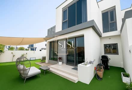 4 Bedroom Villa for Sale in Dubai Hills Estate, Dubai - Image 011 (2). jpg