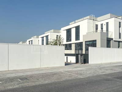 阿尔弗雷德街区， 迪拜 3 卧室别墅待租 - Murooj east townhouse 404-1. jpg