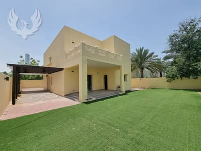 4 Bedroom Villa for Rent in The Meadows, Dubai - FULLY UPGRADED | 4 BEDROOM + MAID | VACANT