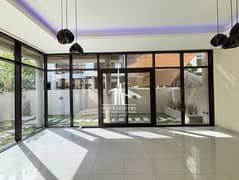 فیلا في توبانجا،فيلات ذا بارك،داماك هيلز 3 غرف 210000 درهم - 12738292