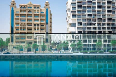 1 Спальня Апартаменты Продажа в Дубай Силикон Оазис, Дубай - Квартира в Дубай Силикон Оазис，Pearls by Vision, 1 спальня, 1080000 AED - 12456039