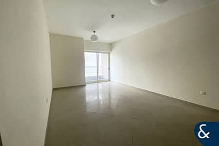2 Bedroom Flat for Rent in Jumeirah Lake Towers (JLT), Dubai - Two-Bedrooms | Plus Maid | Unfurnished