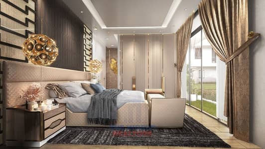 3 Cпальни Апартаменты Продажа в Аль Фурджан, Дубай - WhatsApp Image 2025-07-10 at 1.49. 21 PM. jpeg