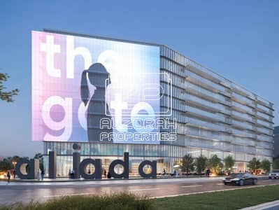 3 Bedroom Apartment for Sale in Aljada, Sharjah - 3 (3). png