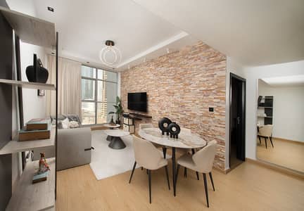 1 Bedroom Flat for Rent in Dubai Marina, Dubai - APT 1111 - SKY VIEW TOWER DUBAI MARINA 10. png