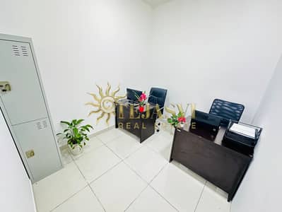 Office for Rent in Bur Dubai, Dubai - 14921376-a688-43d5-838a-6f633ac06017. jpg