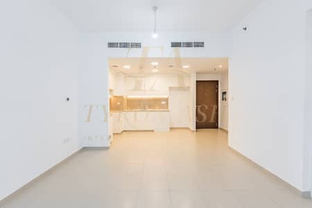 2 Bedroom Apartment for Sale in Town Square, Dubai - VOT | Low Floor | Unfurnished