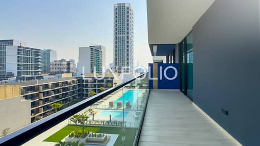 1 Bedroom Flat for Sale in Jumeirah Village Circle (JVC), Dubai - Brand New | Pool View | Low Floor | High ROI Investment Opportunity