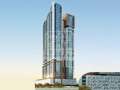 2 Bedroom Apartment for Sale in Al Mamzar, Sharjah - 6 (1). png