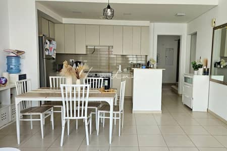 4 Bedroom Townhouse for Sale in Town Square, Dubai - 1 Min To Park | Corner Unit | Green Belt