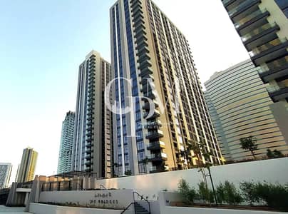 1 Bedroom Flat for Rent in Al Reem Island, Abu Dhabi - the-bridges-8. jpg