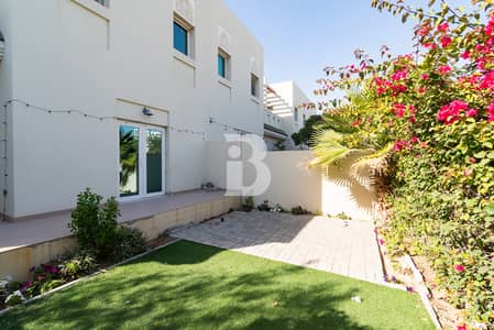 3 Bedroom Townhouse for Sale in Al Furjan, Dubai - Vastu | Opposite Park and Pavillion