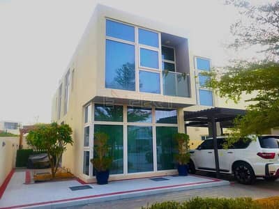 6 Bedroom Villa for Sale in DAMAC Hills 2 (Akoya by DAMAC), Dubai - 6-Bed Standalone Villa | Fully Furnished | Maids Room