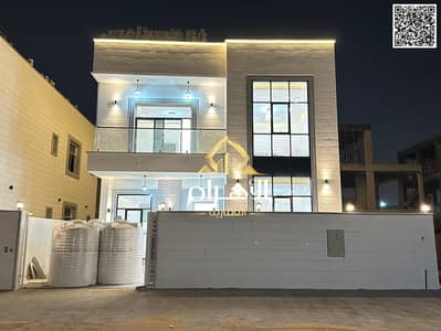 5 Bedroom Villa for Sale in Al Zahya, Ajman - WhatsApp Image 2025-08-31 at 8.24. 48 PM (1). jpeg