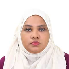 Seyana Sarfaraz