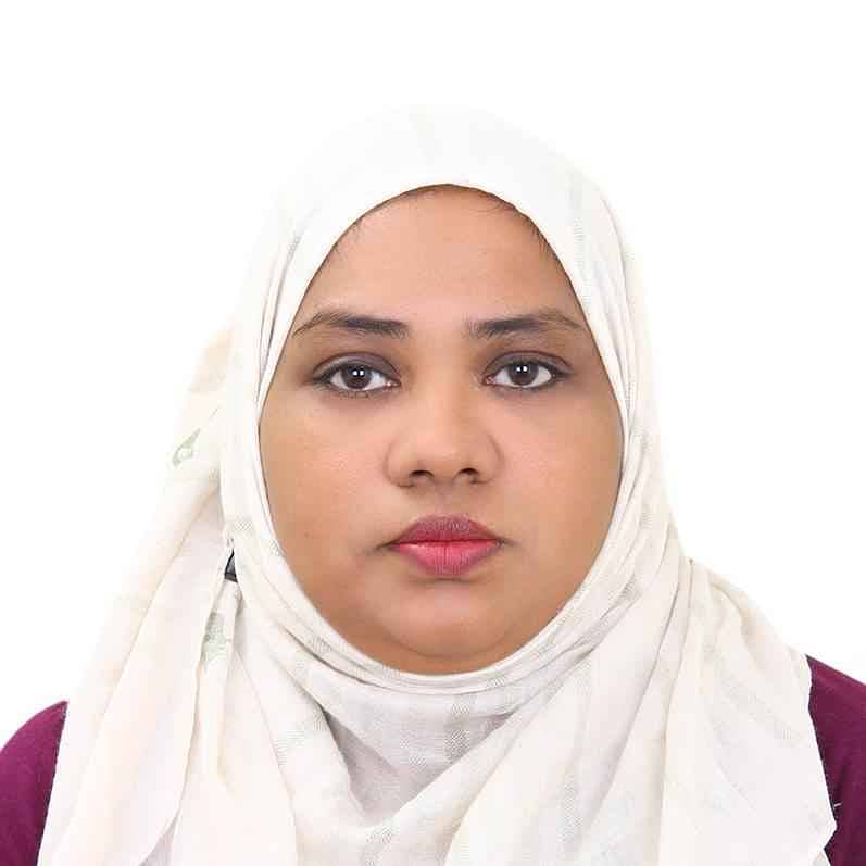 Seyana Sarfaraz
