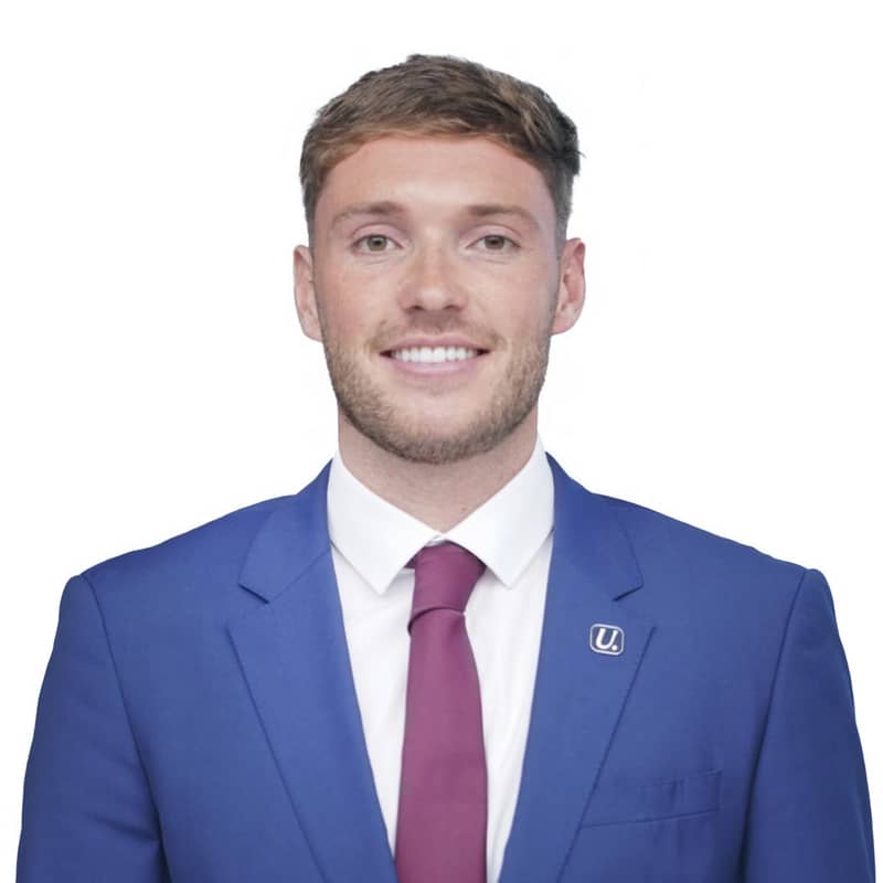 Ieuan Jack Phillips