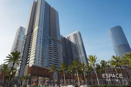 3 Bedroom Flat for Sale in Bur Dubai, Dubai - Zabeel Facing | Genuine Resale | Al Wasl