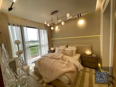 2 Bedroom Apartment for Sale in Al Zorah, Ajman - qr. jpg