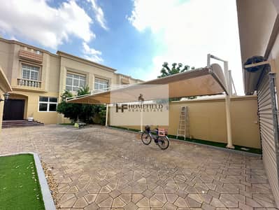 5 Bedroom Villa for Rent in Khalifa City, Abu Dhabi - IMG_3774. jpg