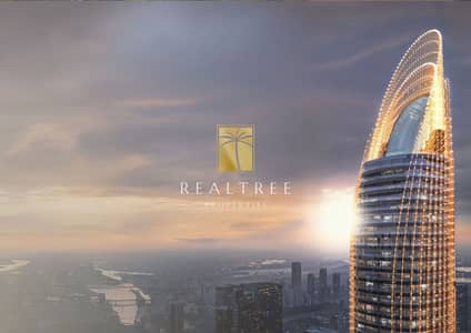迪拜市中心， 迪拜 2 卧室公寓待售 - SUNRISE VIEW. jpeg