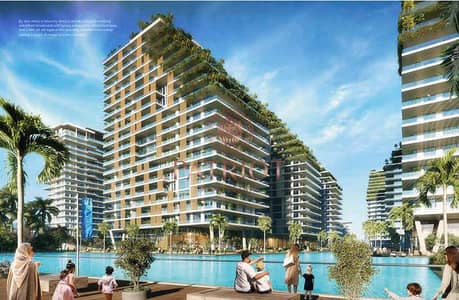 2 Cпальни Апартаменты Продажа в Дубай Саут, Дубай - Screenshot 2025-09-12 190842. png