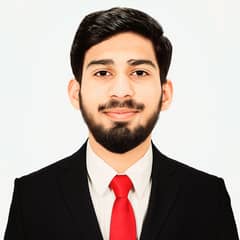 Ahmad Naseem