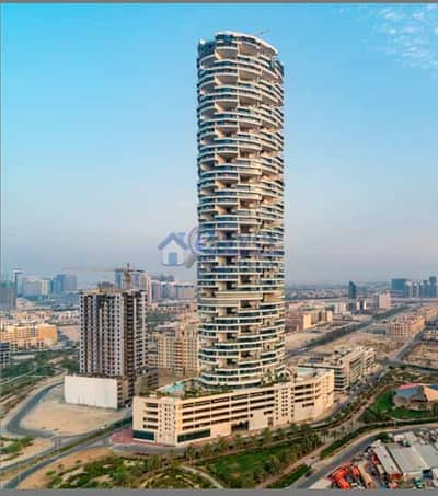 4 Bedroom Flat for Sale in Jumeirah Village Circle (JVC), Dubai - WhatsApp Image 2025-09-12 at 2.16. 55 PM. jpeg