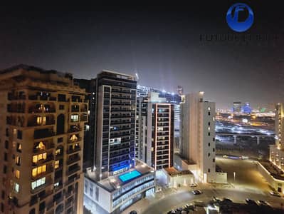 2 Bedroom Flat for Rent in Al Jaddaf, Dubai - 20250911_202110. jpg
