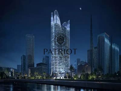 1 Bedroom Flat for Sale in Business Bay, Dubai - WhatsApp Image 2025-09-11 at 12.40. 15 PM. jpeg
