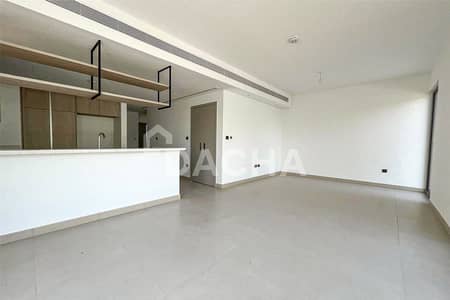 4 Bedroom Villa for Rent in Tilal Al Ghaf, Dubai - Green Belt | Aura Gardens | Best View