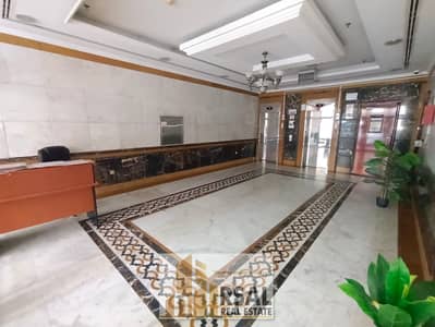 شقة 1 غرفة نوم للايجار في تجارية مويلح، الشارقة - IMG_20250911_173224. jpg