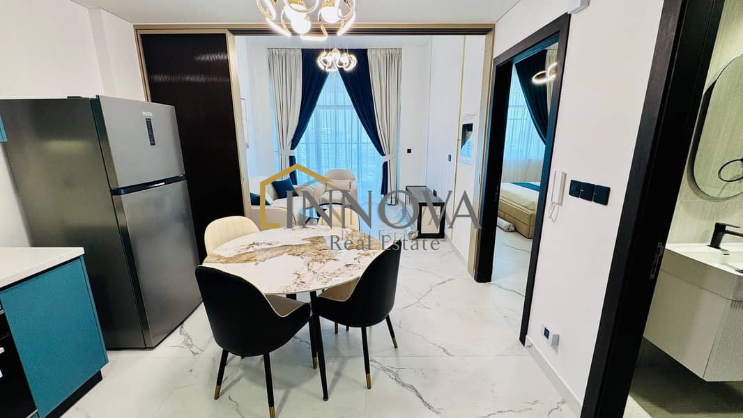 Brand New | With Private Pool | Fully Furnished Brand New | With Private Pool | Fully Furnished