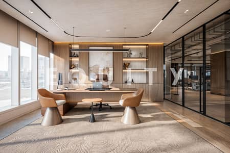 商业湾， 迪拜 写字楼待租 - 位于商业湾，愿景大厦 的写字楼 6578000 AED - 12770851