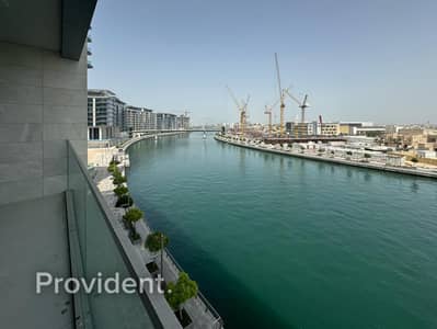 2 Bedroom Flat for Sale in Al Wasl, Dubai - Full Canal View | Spacious | Waterfront Living