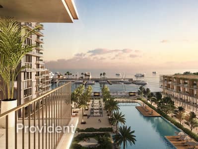 2 Bedroom Apartment for Sale in Mina Rashid, Dubai - Spacious | Waterfront Living | Best Price