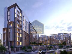 Ready units /Full payment paid within 3 month / Last availability / Luxury community