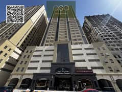 شقة في برج أحلام جولدكريست B،أبراج أحلام جولدكريست،مدينة الإمارات‬ 2 غرف 430000 درهم - 12770902
