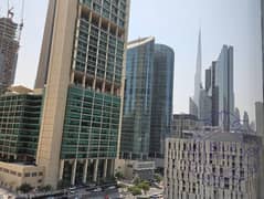 شقة في برج القرن 21،شارع الشيخ زايد 3 غرف 140000 درهم - 12770918